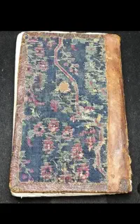 کتاب مدعاهای مجرب سادات بانو