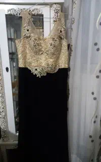 لباس مجلسی زنانه قیمت 15000