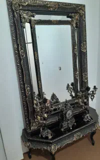 آینه شمدان