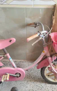 دوچرخه کاکی