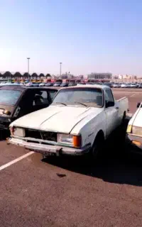 اسقاط خودرو فرسوده واسقاطی
