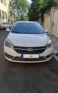 فروش آریزو 5 اتومات در شهریار