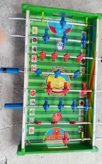 فوتبال دستی 8میل