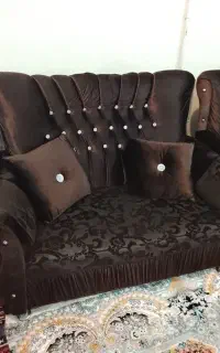 مبل 7نفره