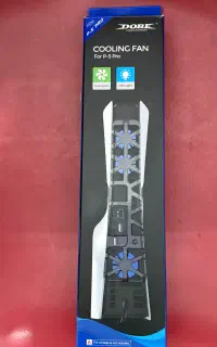 کولینگ فنps5(مناسب کادو)