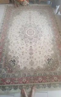 فرش 9 متری