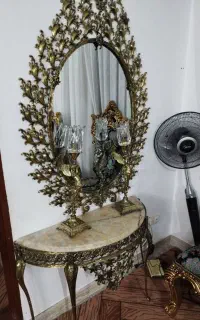 آینه شمدان