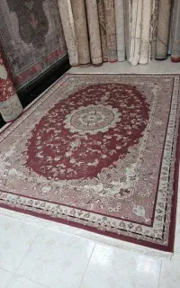 فرش۹متری جفت ۷۰۰شانه اعلا