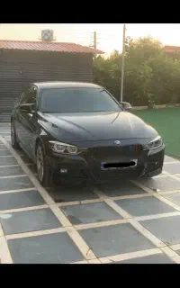 Bmw 328 بی ام و ۳۲۸