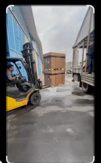 ترخیص کالا  با کارت مرزنشینان