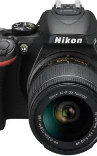 دوربین عکاسی و فیلمبرداری نیکون d5600