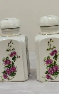سلام ظروف آرکوپال ایرانی و فرانسه