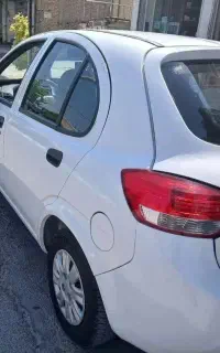 تیبا ۲ مدل 1400