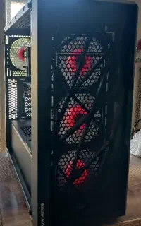 کیس گیمینگ نسل i5 9400