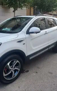 هایما S5