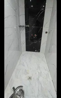 استا کار سنگ سرامیک نما سفت کار