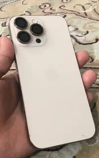 Iphone 16 promax 512g
