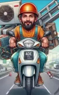 سرویسکار (پمپ آب) تعمیرات و نصاب تعمیرکار پمپ اب