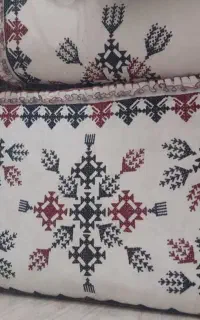 بالشت و کمری