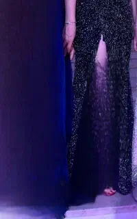 لباس شب
