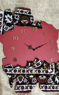 ساعت «ایران»