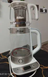 چایی ساز  فلر