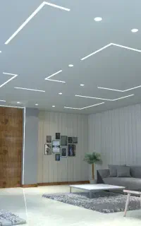 (کناف وپی وی سی )رحیمی