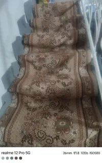 مال پله یا رهرو