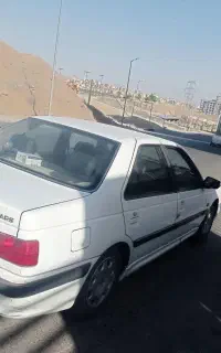 ماشین مدل 95