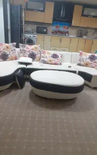 مبل دسته دوم