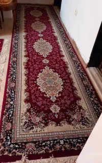 کناره فرش