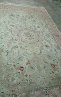 فرش کاشمر