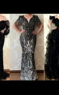 نیازمند دو مدل خانوم