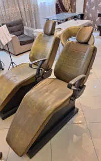 صندلی آرایشگاه