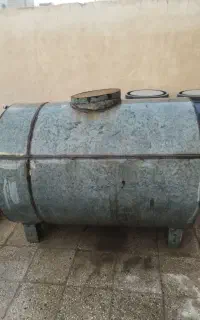 منبع آب ۱۰۰۰ لیتری