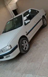 پارس94 elx xum