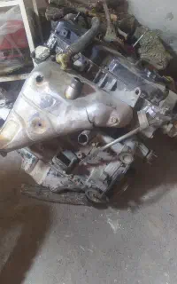 موتورکاپرا