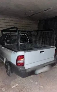 پراید وانت