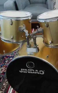درامز جینبائو drums jinbao