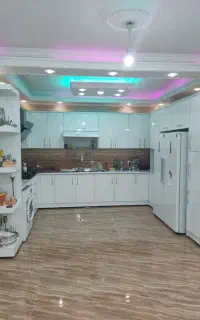 رهن کامل ویلایی تنگک دوم سه خوابه گاز کشی