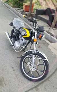موتور 200cc