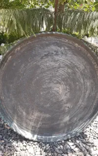 سینی مسی قدیمی
