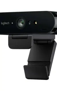وبکم لاجیتک مدل BRIO 4k C1000e Ultra