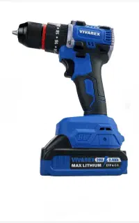 دریل شارژی ۲۰ ولت صنعتی ویوارکس