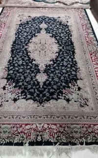 فرش ماشینی 6 متری