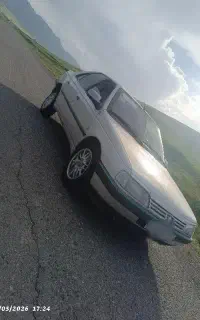 پژو ۴۰۵