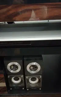 دستگاه DVD