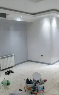 نقاشی ساختمان