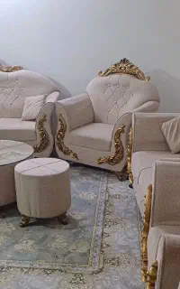 مبل ۱۱ نفره
