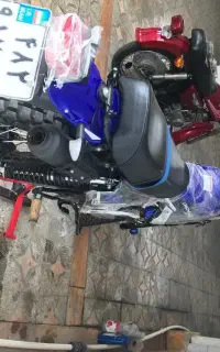 موتور دایچی Df
